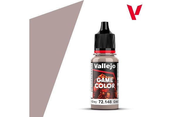 Warm grey 18ml